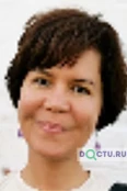 Гизатуллина Азалия Ришатовна - Казань