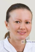 Гизатуллина Дина Фаритовна - Уфа