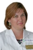 Гизатуллина Эльвира Ингильевна - Уфа