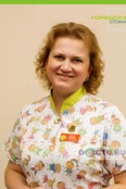 Гизатуллина Людмила Алексеевна - Казань