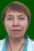 Гизатуллина Лилия Мауисовна - Уфа