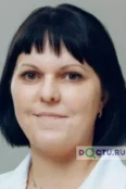 Гизатуллина Неля Адгамовна - Тюмень