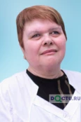 Гизатуллина Нелли Рафаэловна - Казань