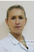 Гизатуллина Ольга Семеновна - Казань