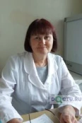 Гизатуллина Зульфия Ахметовна - Казань