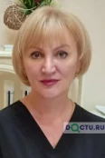 Гизбрехт Юлия Михайловна - Ростов-на-Дону