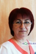 Гиздуллина Фирзия Нурисламовна - Набережные Челны