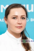 Гизетдинова Анастасия Михайловна - Уфа