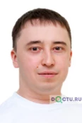 Гиззатов Ильнур Ирекович - Нижнекамск