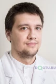 Гиззатуллин Ильдар Салаватович - Уфа