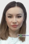 Гиззатуллина Лариса Фанилевна - Уфа