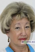 Гиззатуллина Люция Миндельевна - Набережные Челны