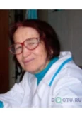 Гиззатуллина Масгуда Касимовна - Казань