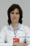 Гиззатуллина Ольга Николаевна - Тамбов