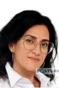 Гюльбандян Софья Константиновна - Симферополь