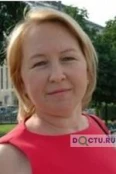 Гюлер Галина Ефимовна - Москва