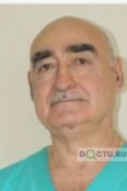 Гюльмамедов Салман Ибрагимович - Симферополь