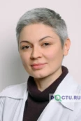 Гюлушанян Мария Андреевна - Ставрополь