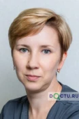 Гюнтнер Елена Ивановна - Челябинск