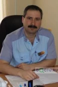 Гюрджиян Томас Гарегинович - Новороссийск