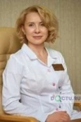 Гюсан Ольга Алексеевна - Ставрополь