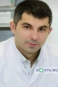 Гюсан Роберт Сергеевич - Ставрополь