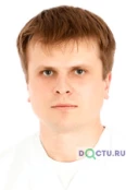 Глабучек Павел Владимирович - Краснодар