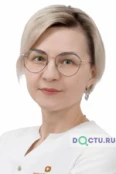 Гладченко Ольга Андреевна - Москва