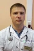 Гладенков Алексей Александрович - Москва