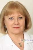 Гладилина Ирина Анатольевна - Москва