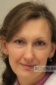 Гладилина Лариса Владимировна - Новосибирск