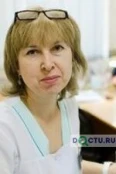 Гладилина Марина Алексеевна - Тамбов