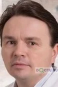 Гладких Альберт Александрович - Челябинск