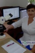 Гладких Ирина Михайловна - Ростов-на-Дону