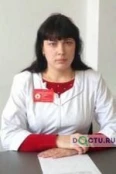 Гладких Юлия Анатольевна - Тамбов