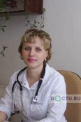 Гладких Любовь Николаевна - Ставрополь