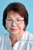 Гладких Лидия Михайловна - Ростов-на-Дону