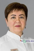 Гладько Ольга Ивановна - Россошь