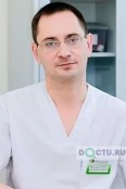Гладков Алексей Владимирович - Челябинск