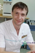Гладков Дмитрий Владимирович - Екатеринбург