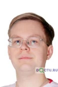 Гладков Константин Дмитриевич - Воронеж