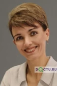 Гладкова Екатерина Викторовна - Севастополь