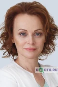 Гладкова Елена Геннадьевна - Санкт-Петербург