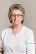 Гладкова Галина Васильевна - Санкт-Петербург