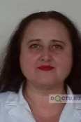 Гладкова Надежда Валерьевна - Самара