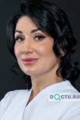 Гладкова Наталья Евгеньевна - Волгоград