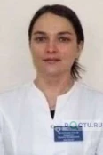 Гладкова Оксана Валерьевна - Москва
