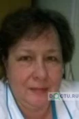 Гладунко Наталья Юрьевна - Нижний Новгород