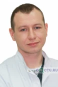 Гладунов Святослав Валентинович - Москва