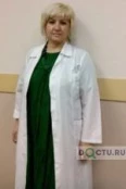 Гладунова Ольга Анатольевна - Красноярск